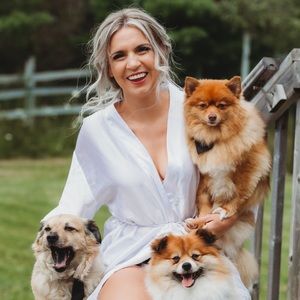 Meet your Posher, Bekah